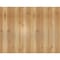 Ekena Millwork Joined Board-n-Batten Shutters w/Z-Bar, Rough Sawn Western Red Cedar, 32 1/4W x 25H, PR RBJ06Z32X025RWR - alternate 2